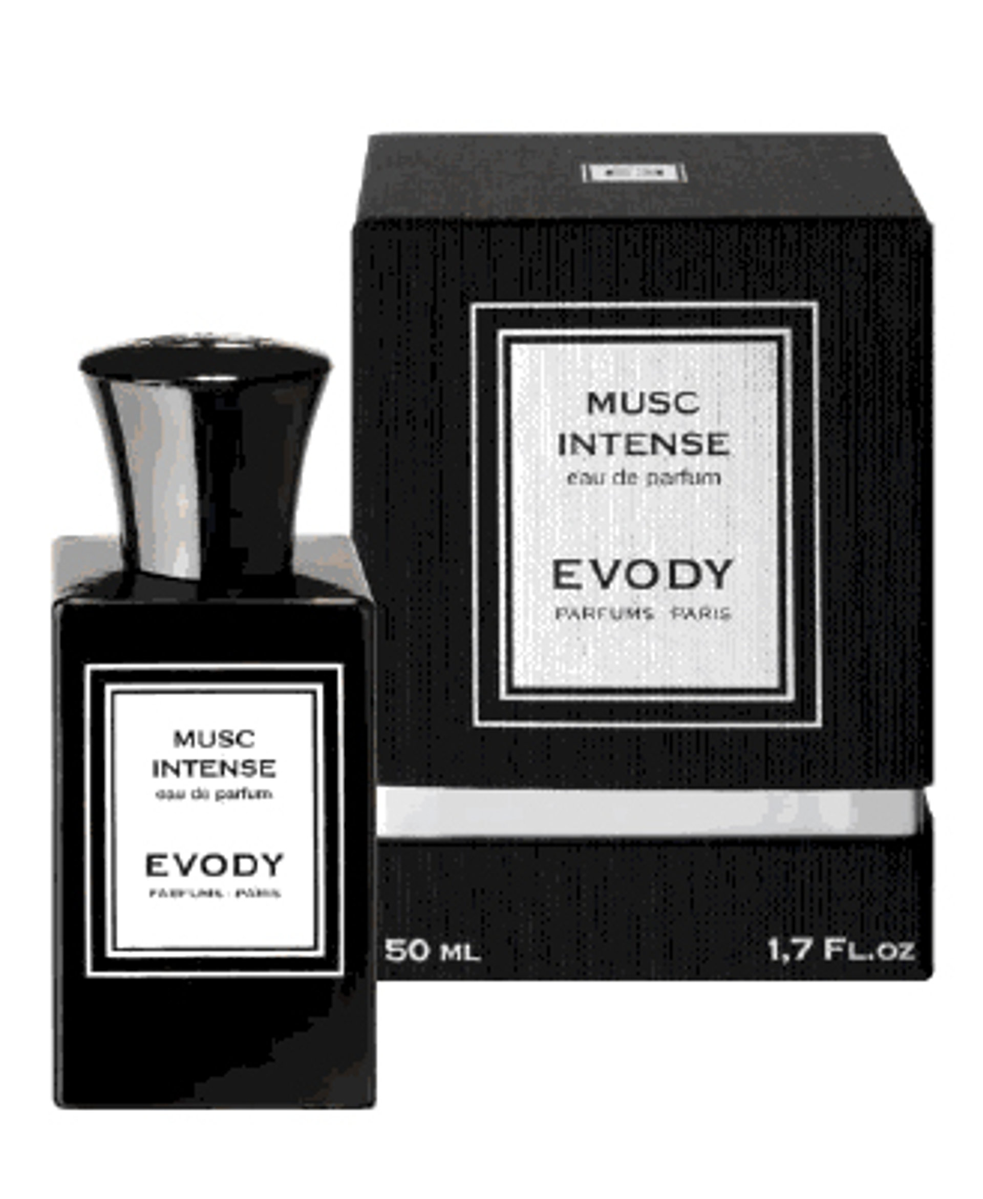 Picture of Musc Intense fragrance