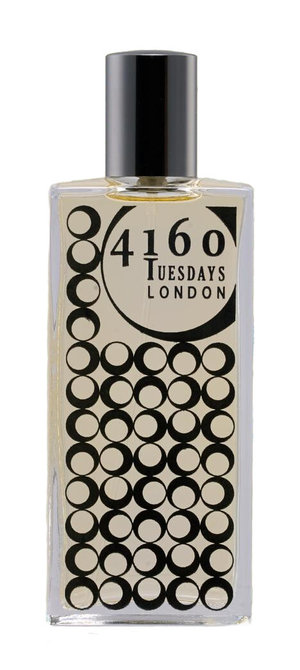 Le Bain de McBain by 4160 Tuesdays perfume bottle