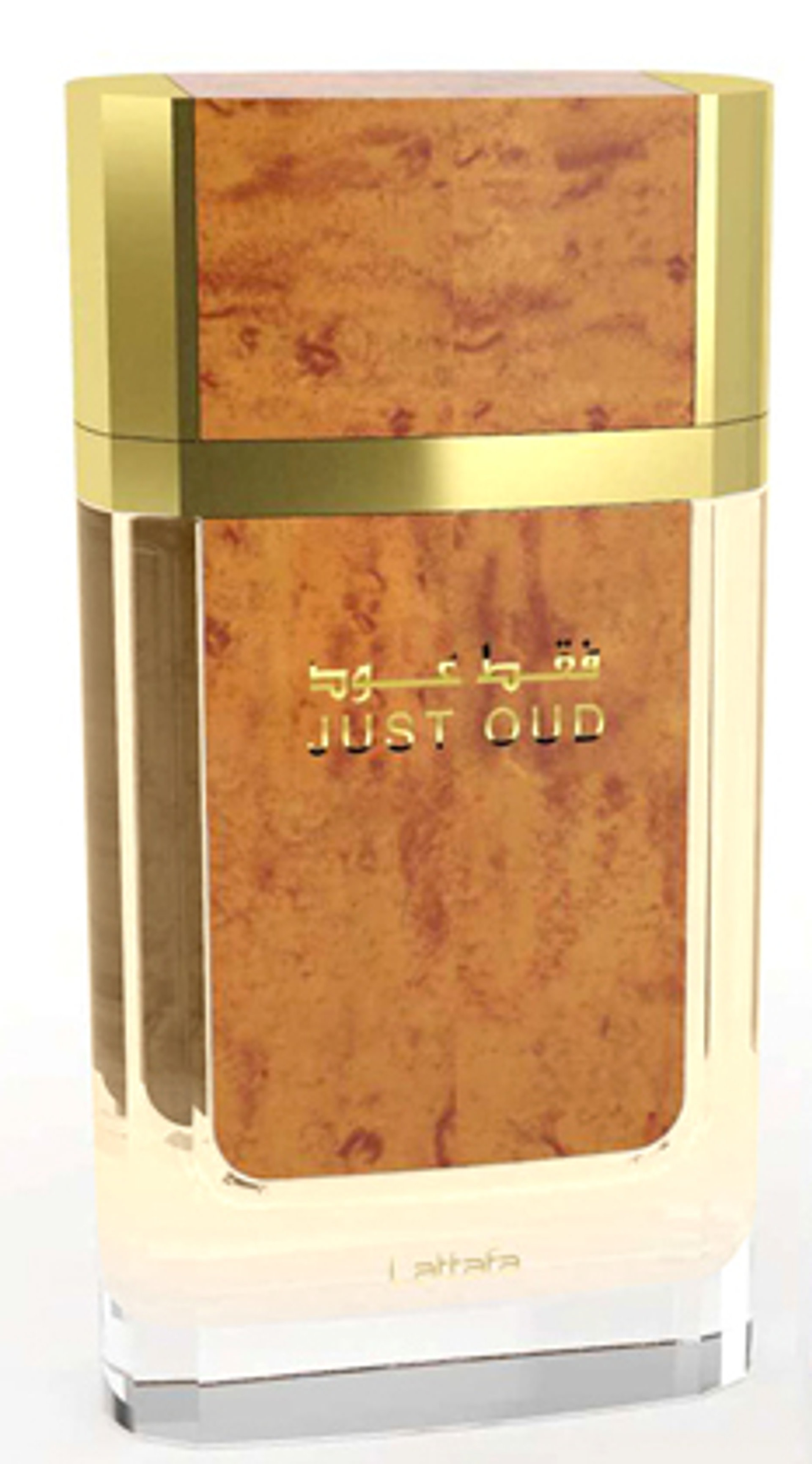 Picture of Just Oud fragrance