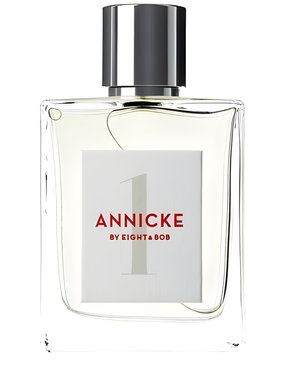 Annicke 1 by EIGHT & BOB perfume bottle