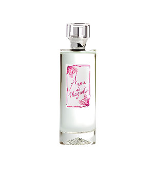 L'Amour de Magnolia by Kiotis perfume bottle