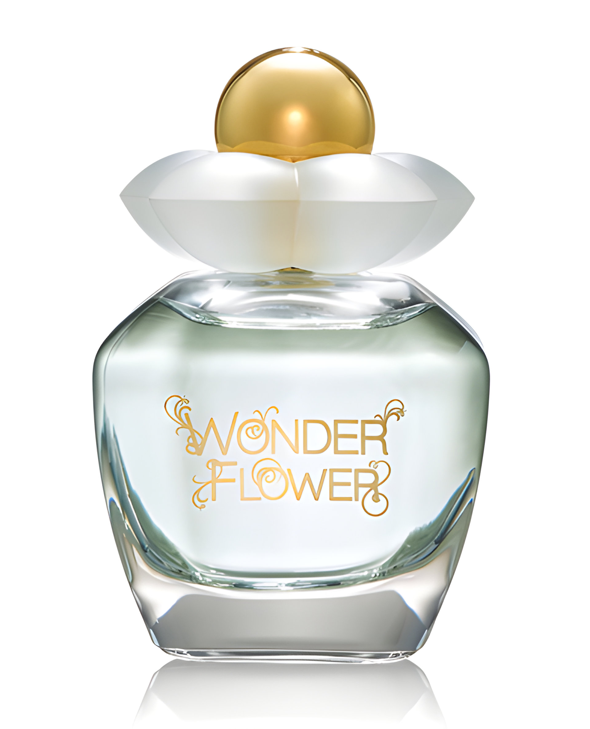 Picture of Wonder Flower fragrance