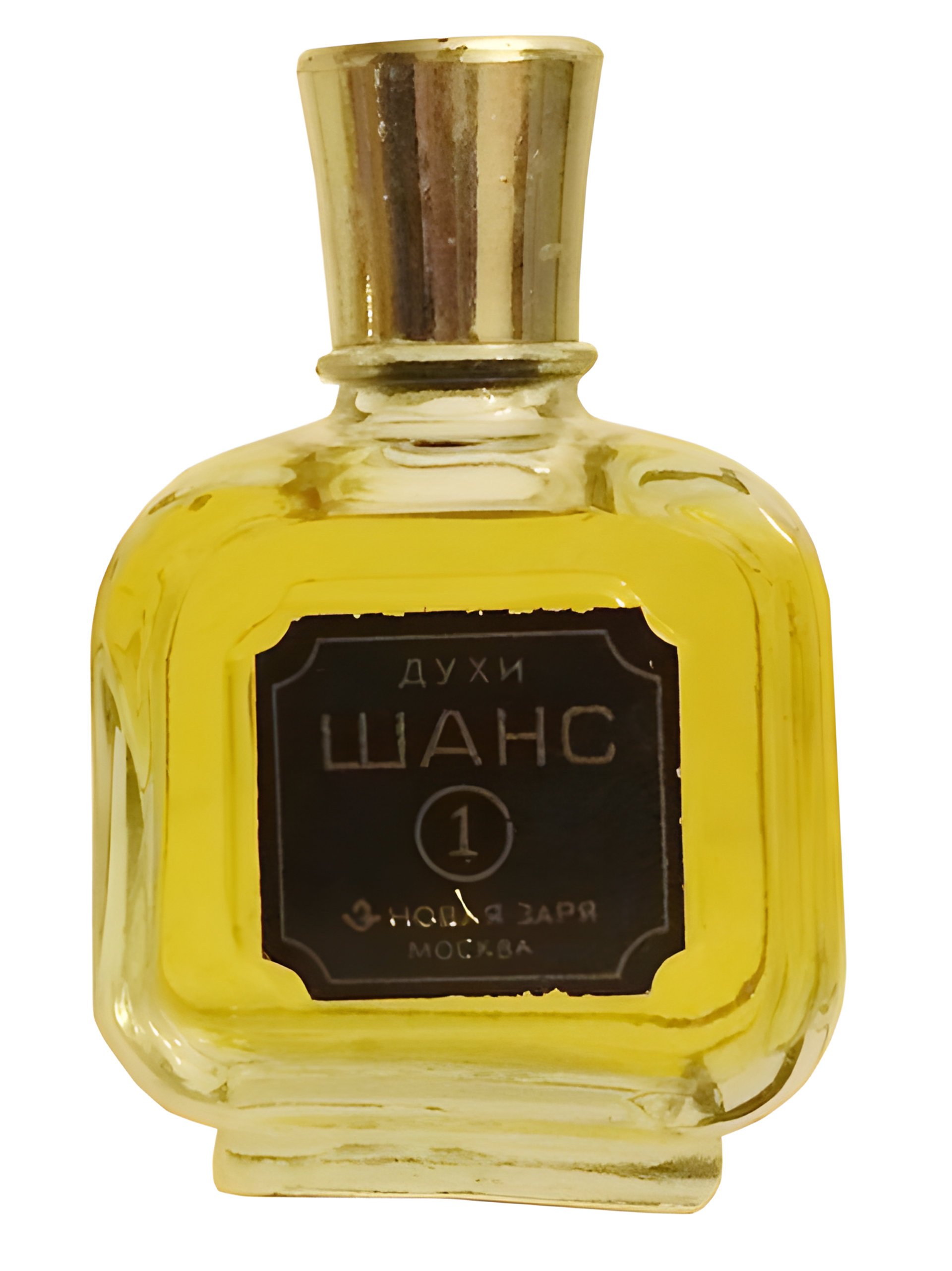Picture of Шанс 1 (Chance) fragrance