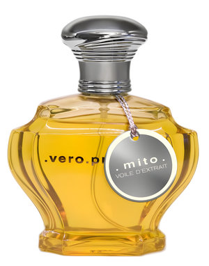 Mito Voile d'Extrait by Vero Profumo perfume bottle