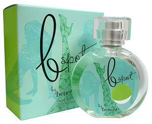 B Spot by Benefit perfume bottle