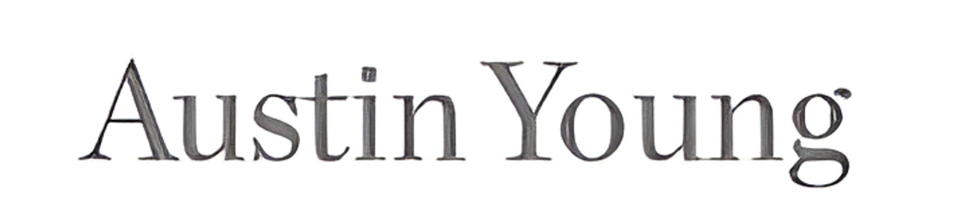 Picture of Austin Young brand