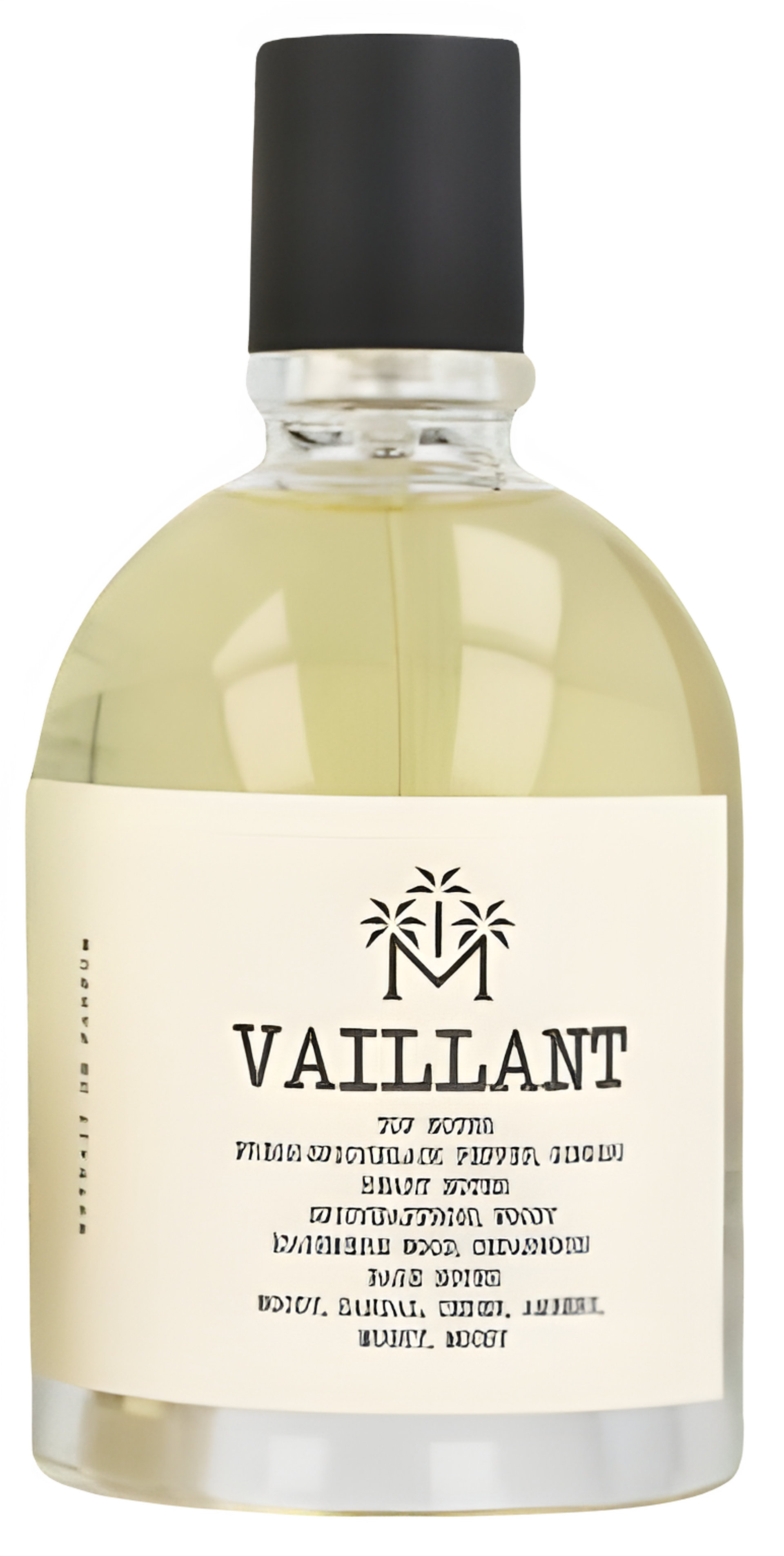 Picture of Vaillant fragrance