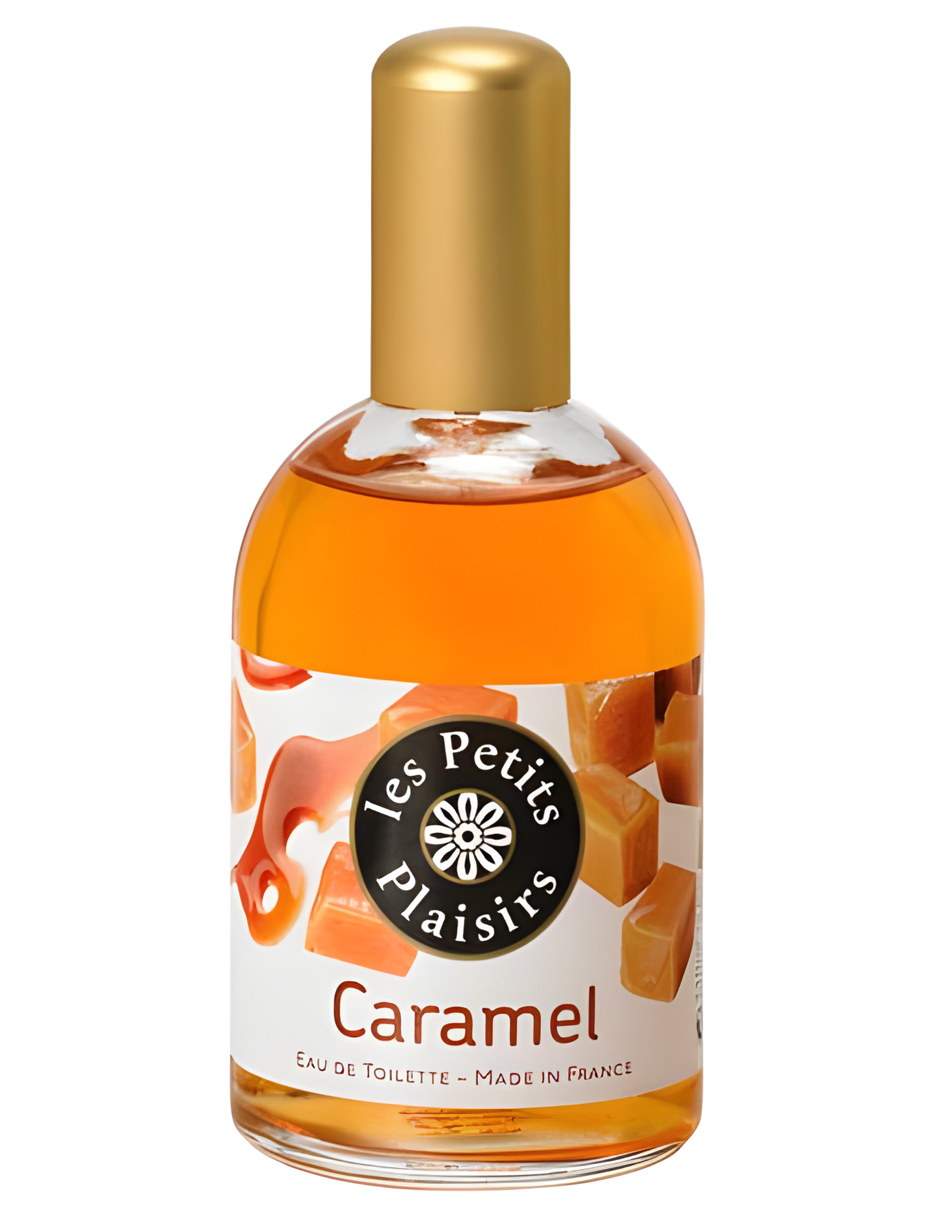 Picture of Caramel fragrance