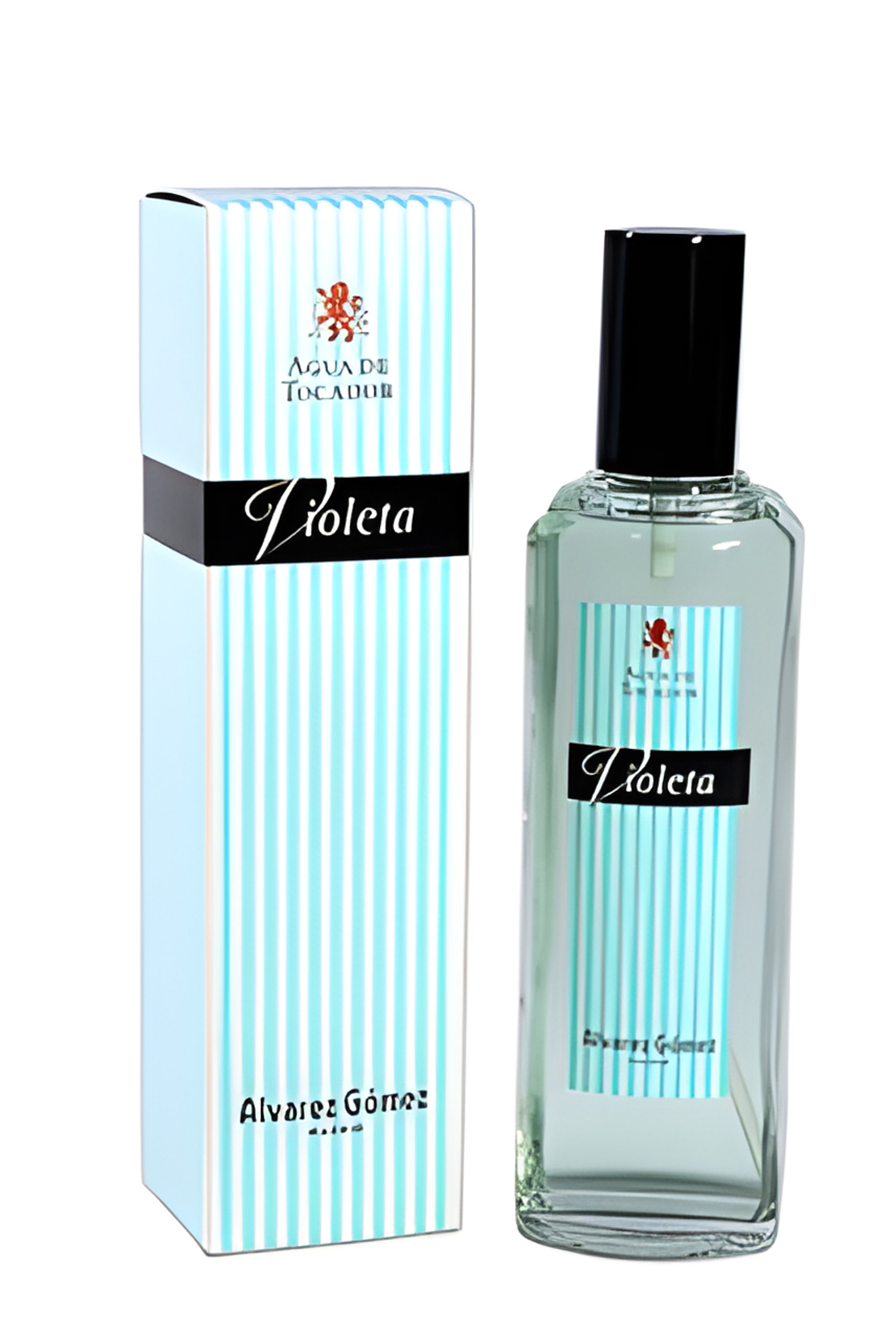 Picture of Violet fragrance