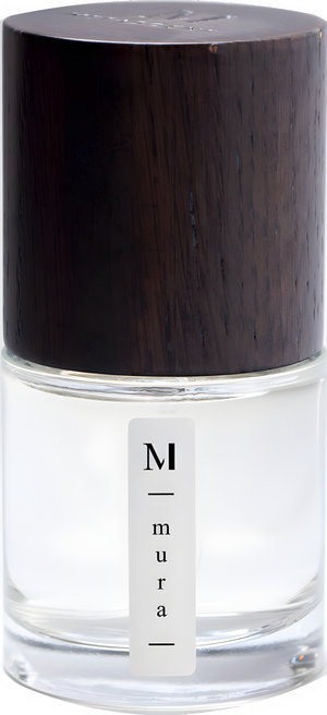 Mura by MetaScent perfume bottle