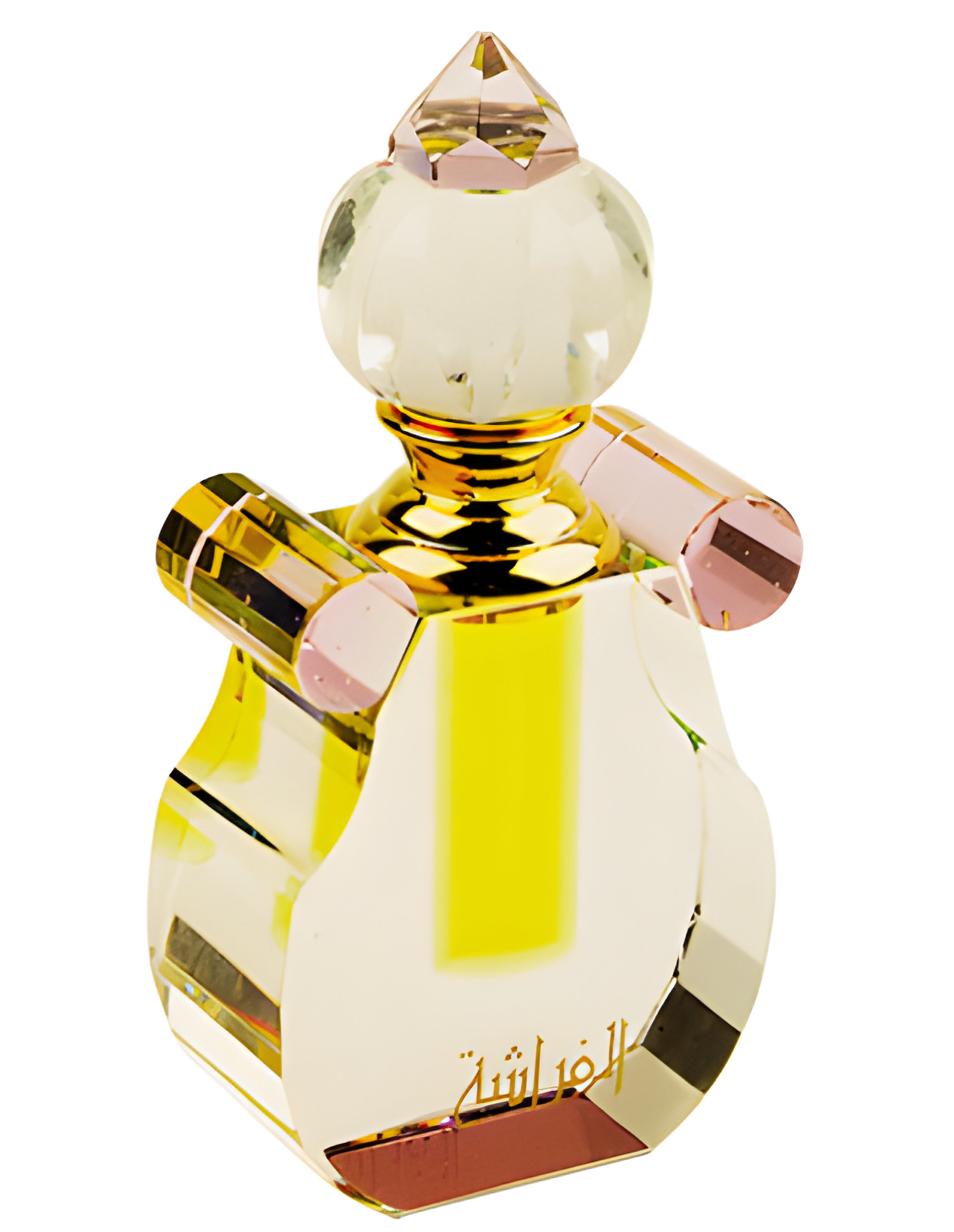 Picture of Al-Farasha fragrance