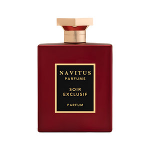 Soir Exclusif by Navitus Parfums perfume bottle