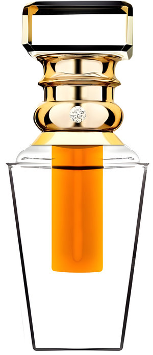 Mukhallat Mukhmarya Al Malakia by Khas Oud & Perfumes perfume bottle