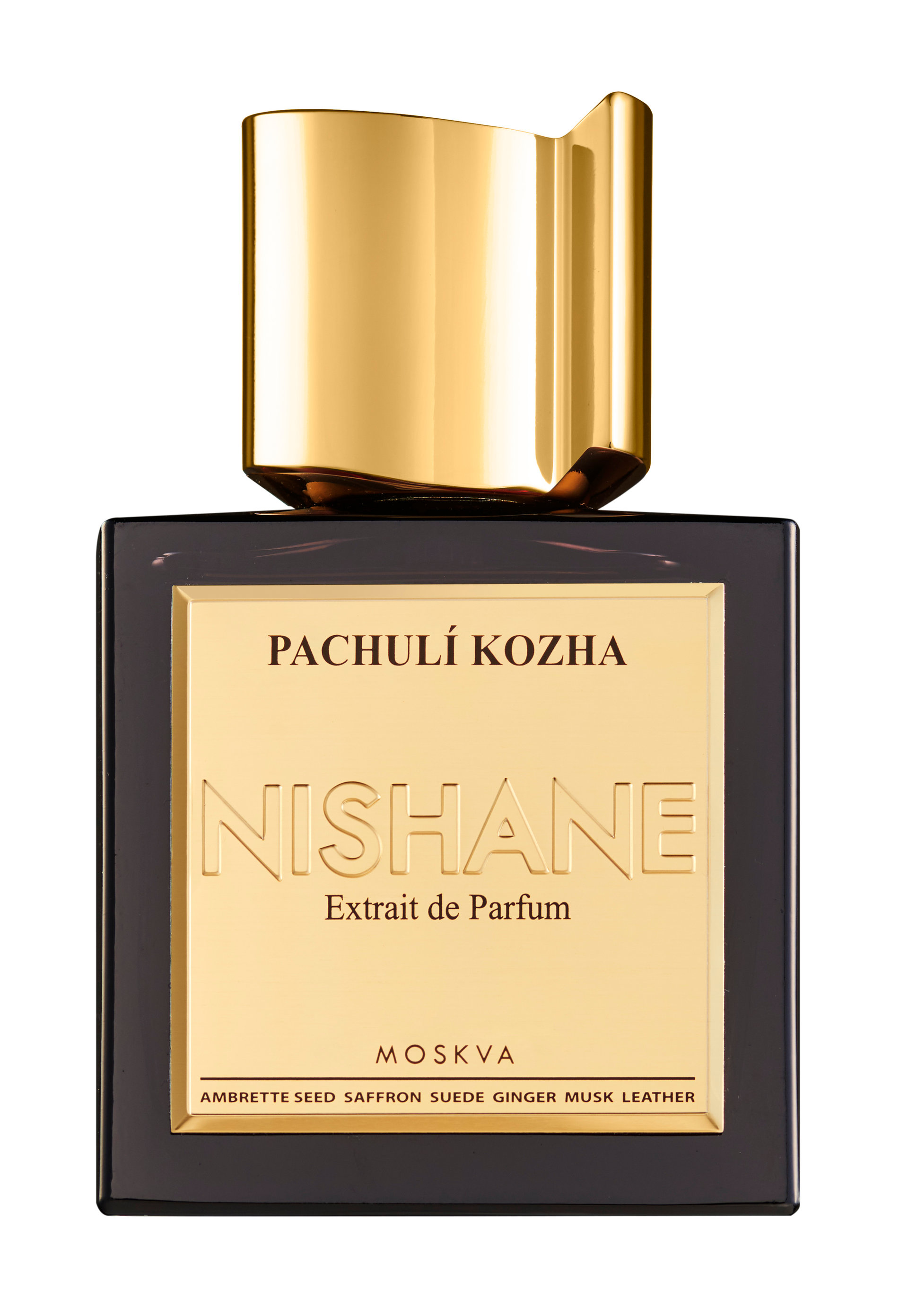 Picture of Pachuli Kozha fragrance