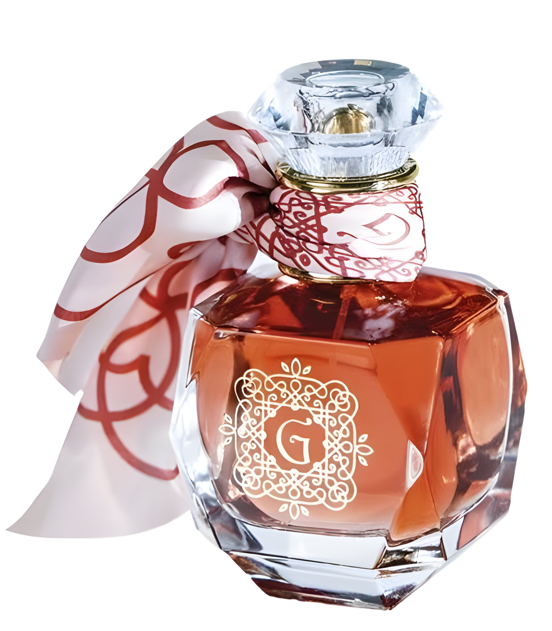 Picture of Gigi fragrance