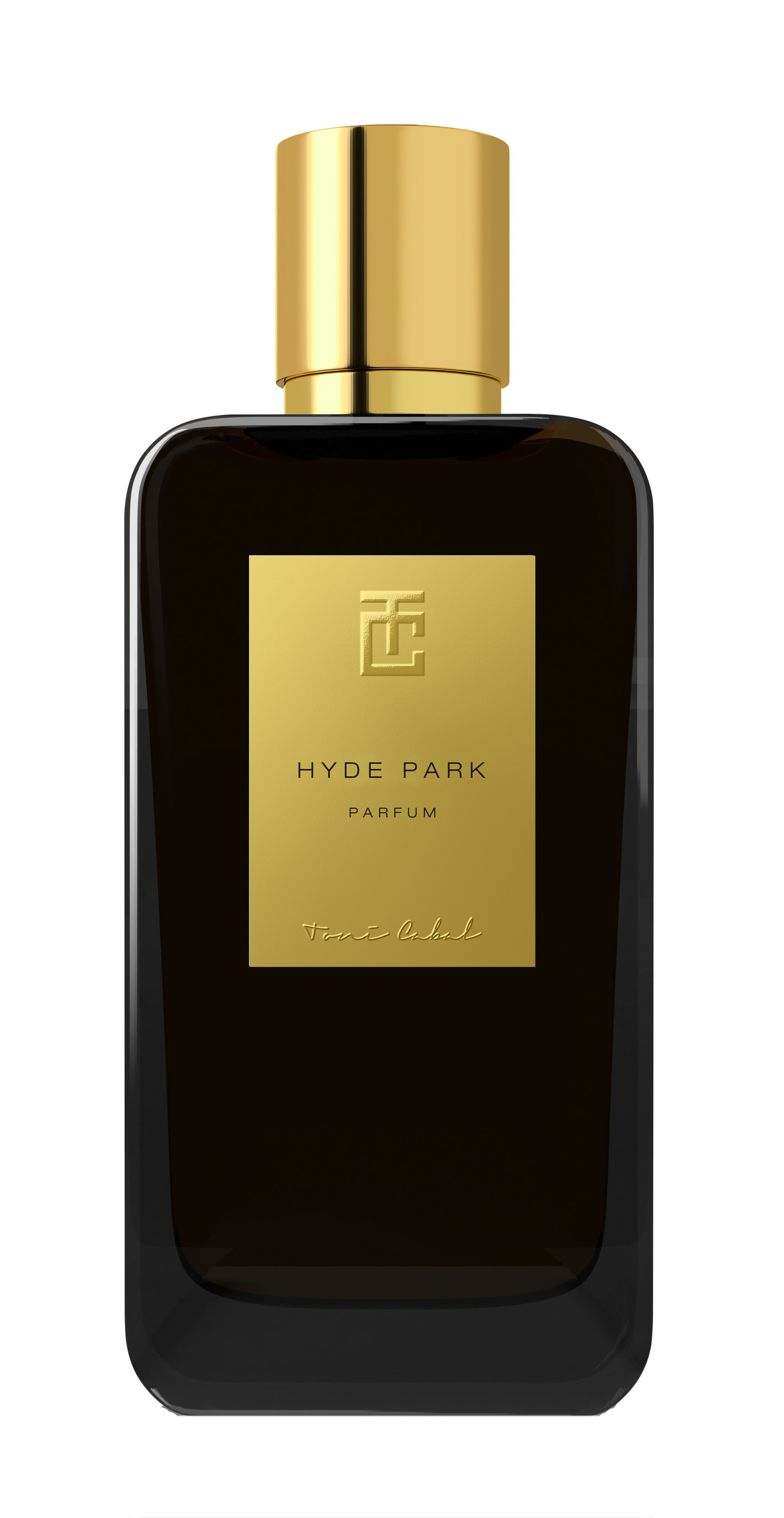 Picture of Hyde Park fragrance