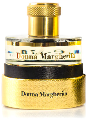 Donna Margherita by Pantheon Roma perfume bottle