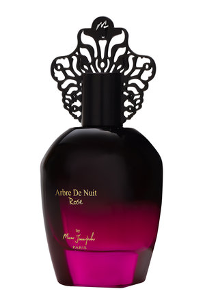 Arbre de Nuit Rose by Marc Joseph perfume bottle