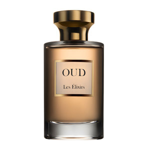Oud by Les Élixirs perfume bottle