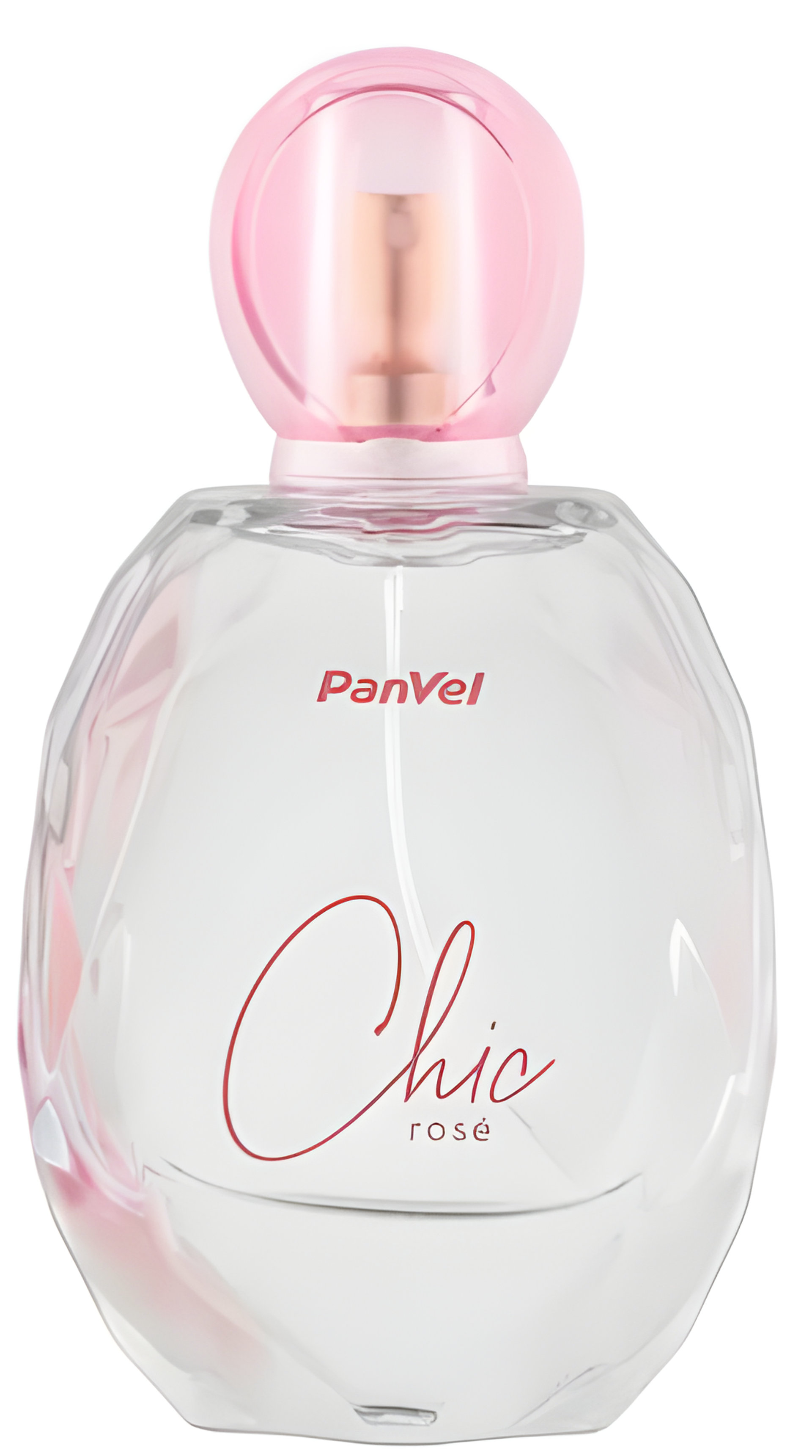 Picture of Chic Rosé fragrance