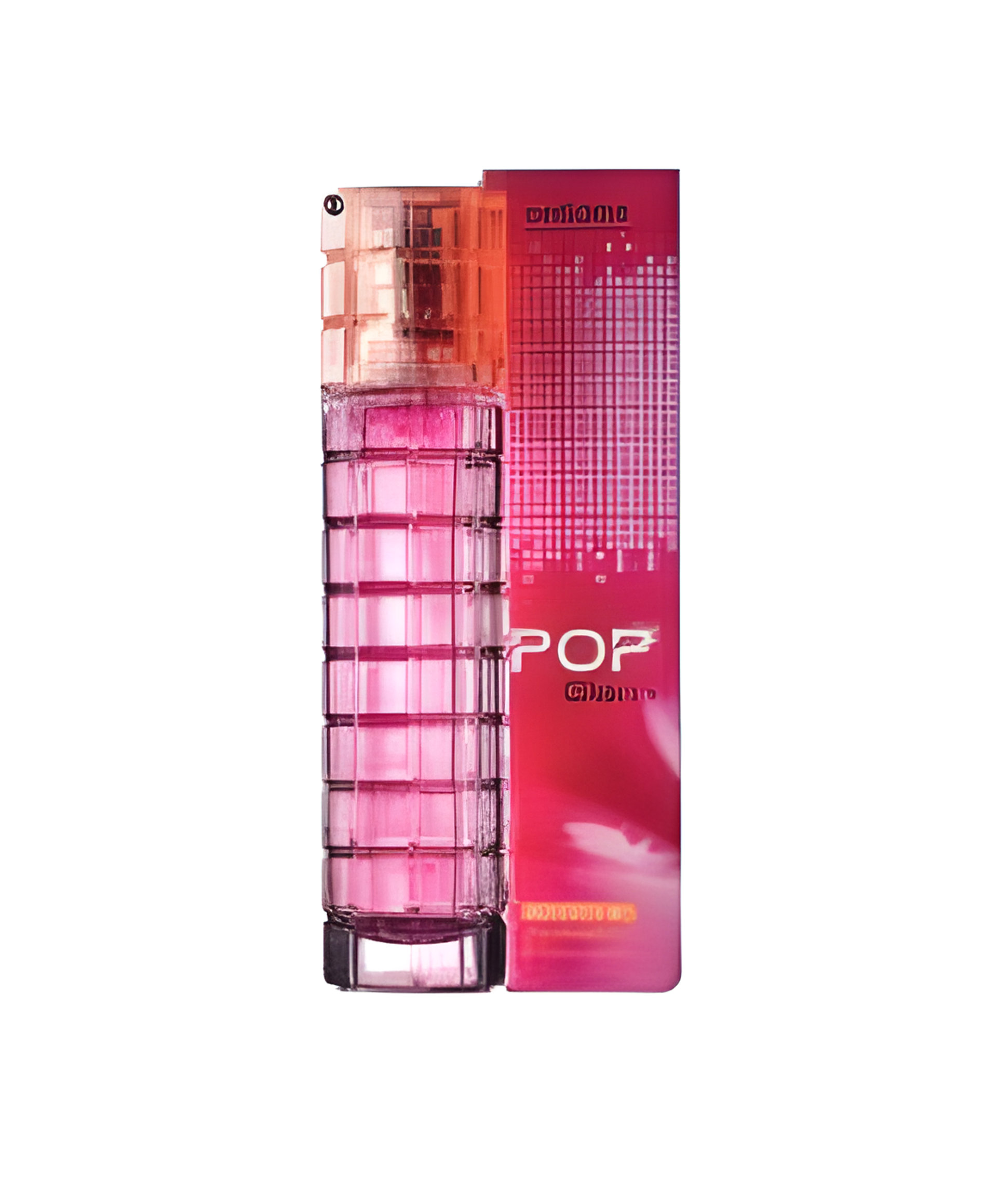 Picture of Pop Glam Glossy Pink fragrance