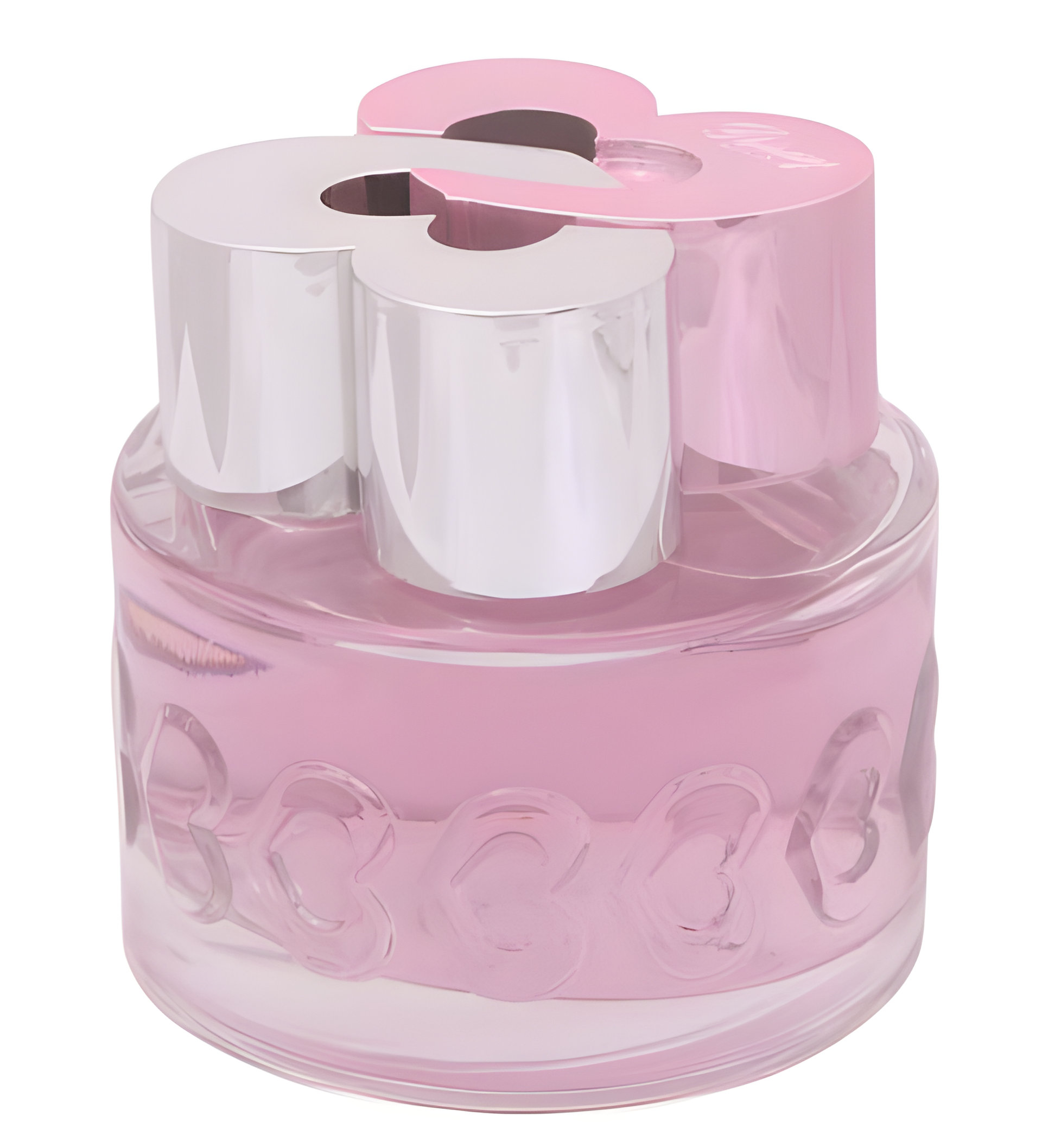 Picture of Parisian Rose fragrance