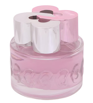 Parisian Rose by Poiray perfume bottle