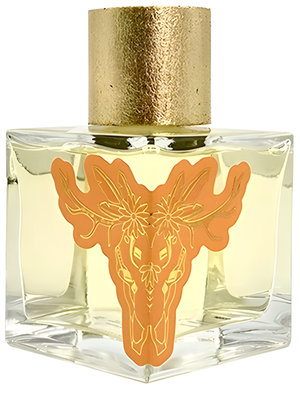 Seven Minutes by Gypsy Story perfume bottle