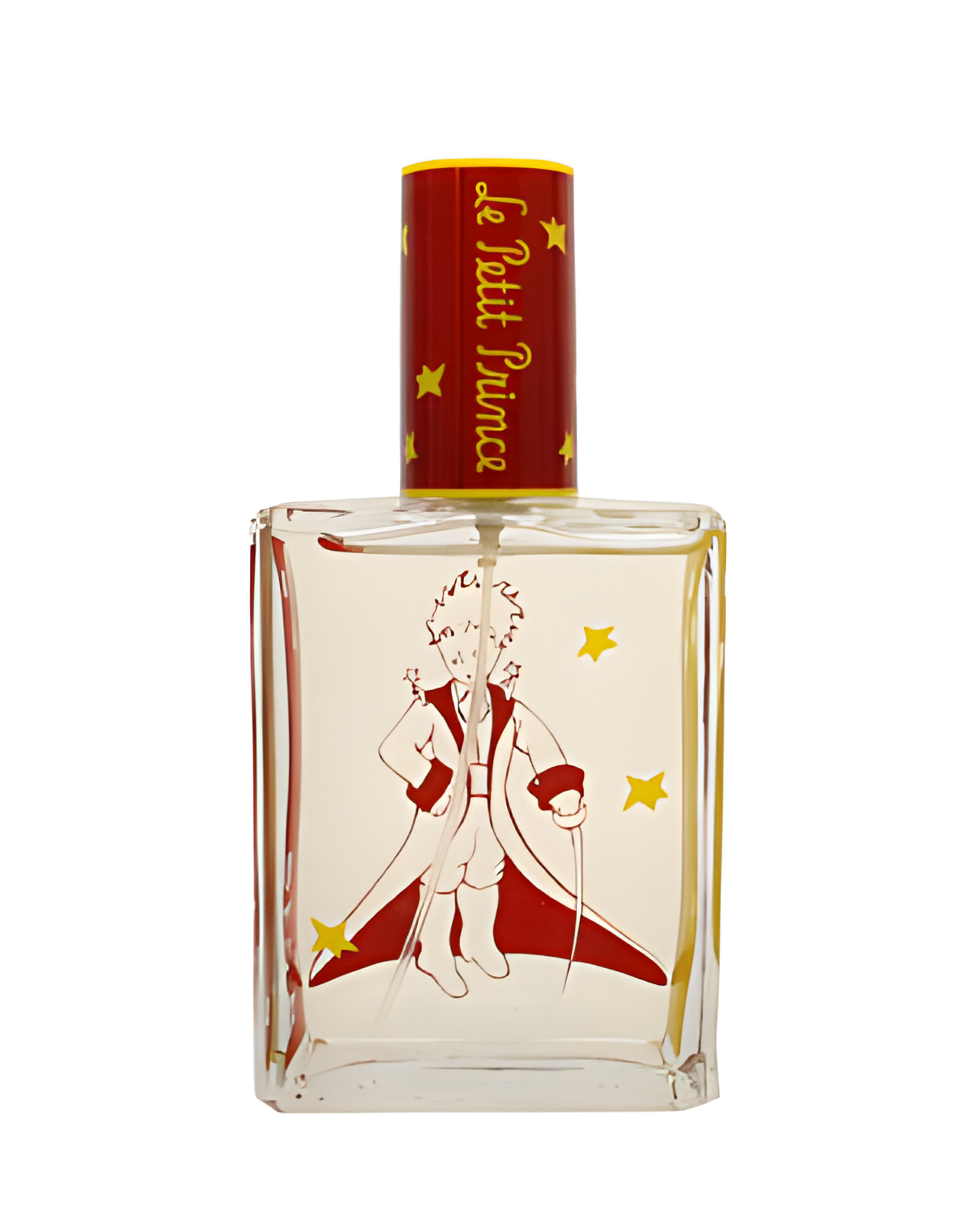 Picture of Le Petit Prince B612 fragrance