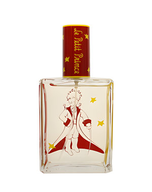 Le Petit Prince B612 by Le Petit Prince perfume bottle