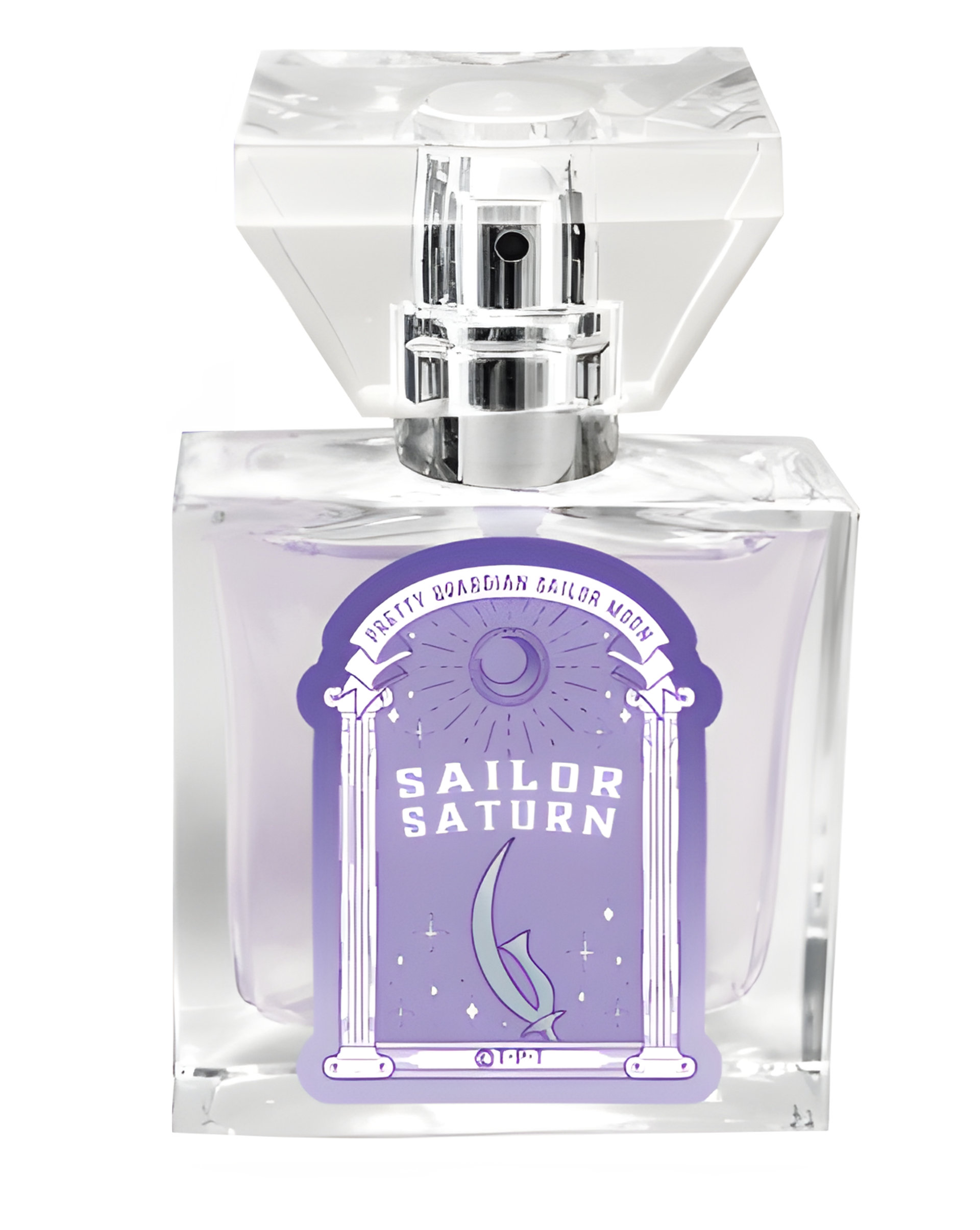 Picture of Sailor Saturn fragrance