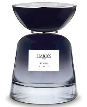 Uomo - Ego by HARB'S perfume bottle