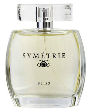 Bliss by Symétrie perfume bottle