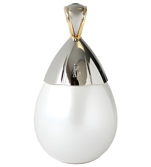 Initial by Boucheron perfume bottle