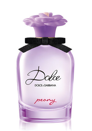 Dolce Peony by Dolce&Gabbana perfume bottle