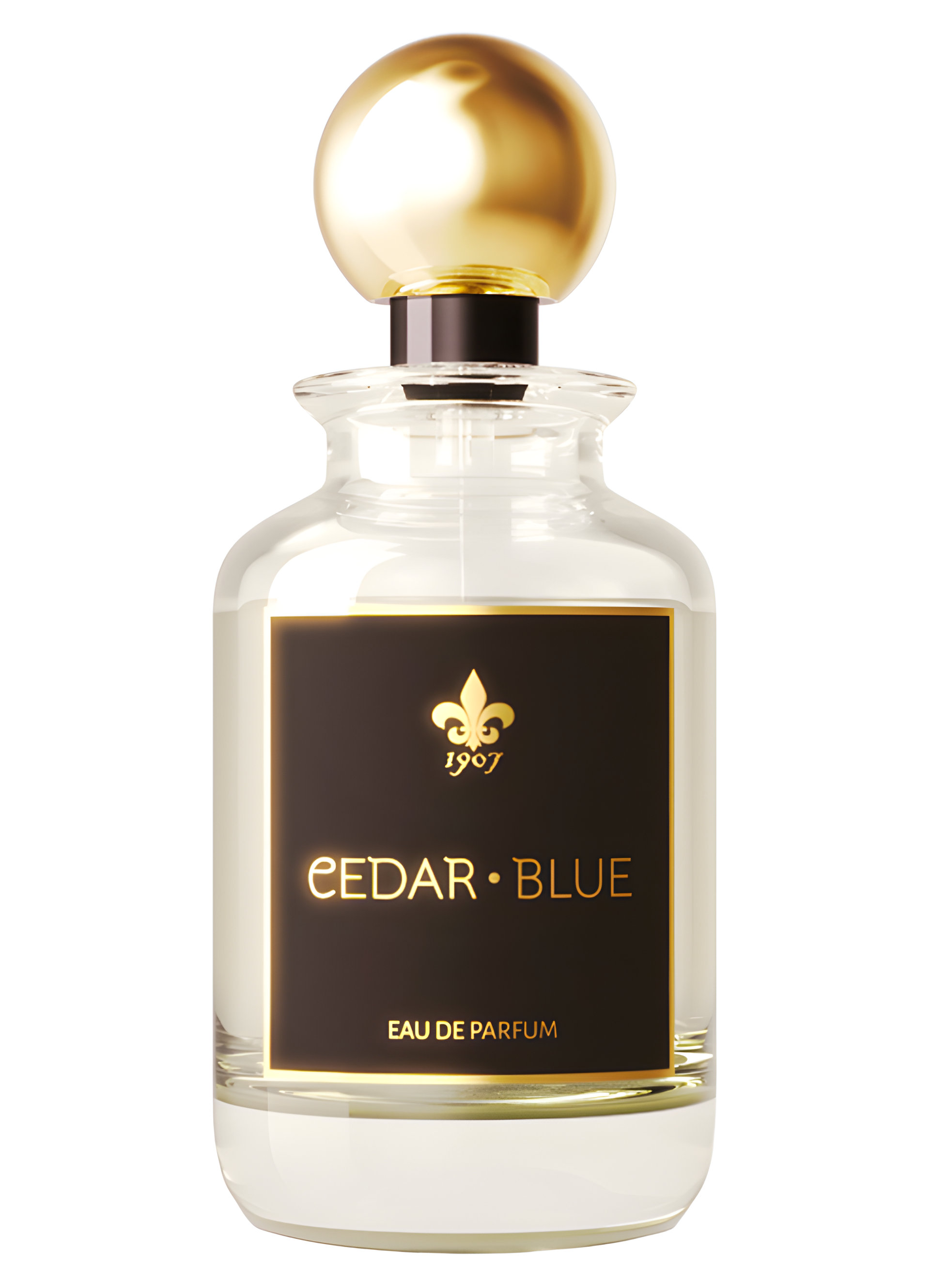 Picture of Cedar Blue fragrance