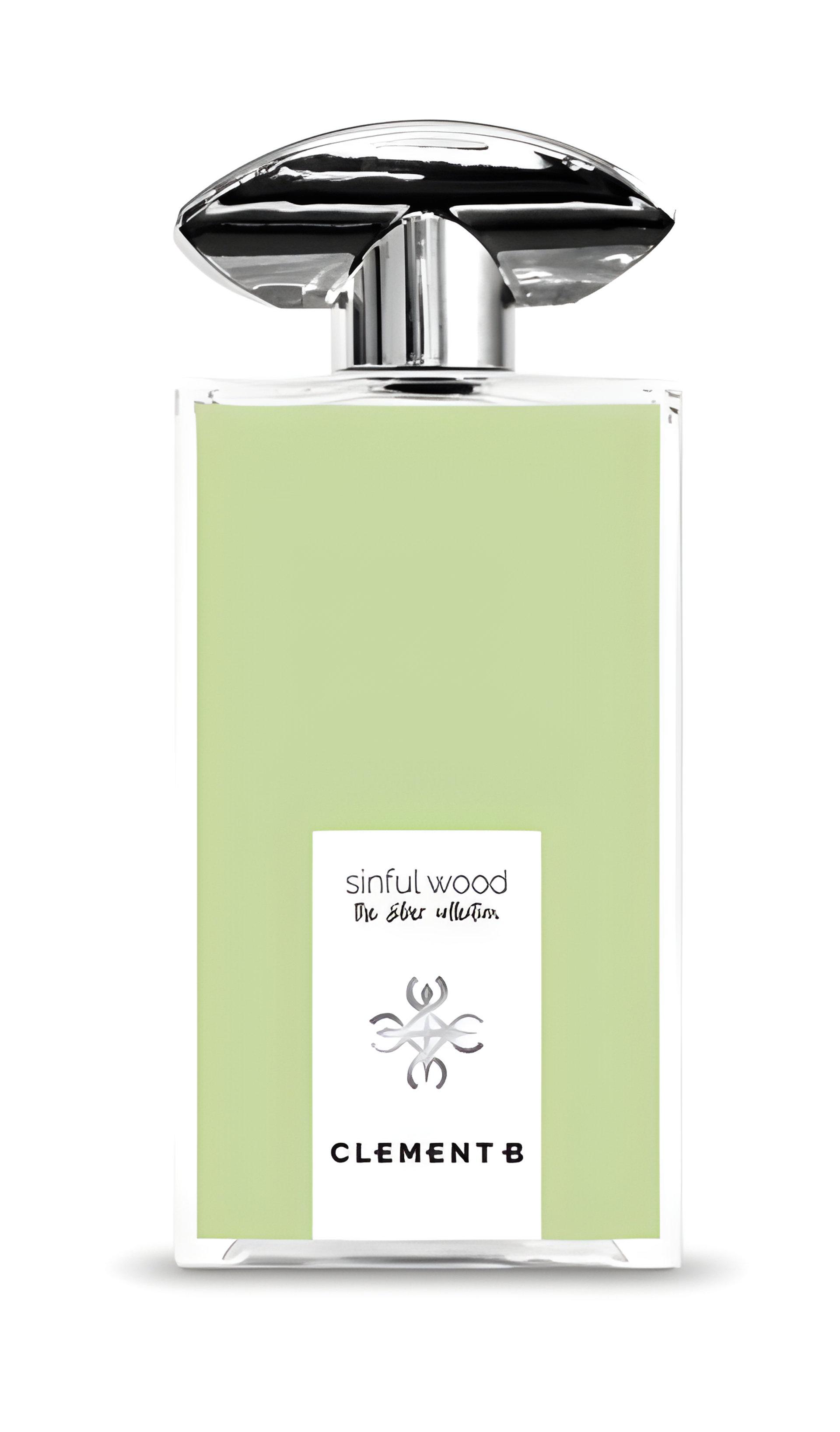 Picture of Sinful Wood fragrance