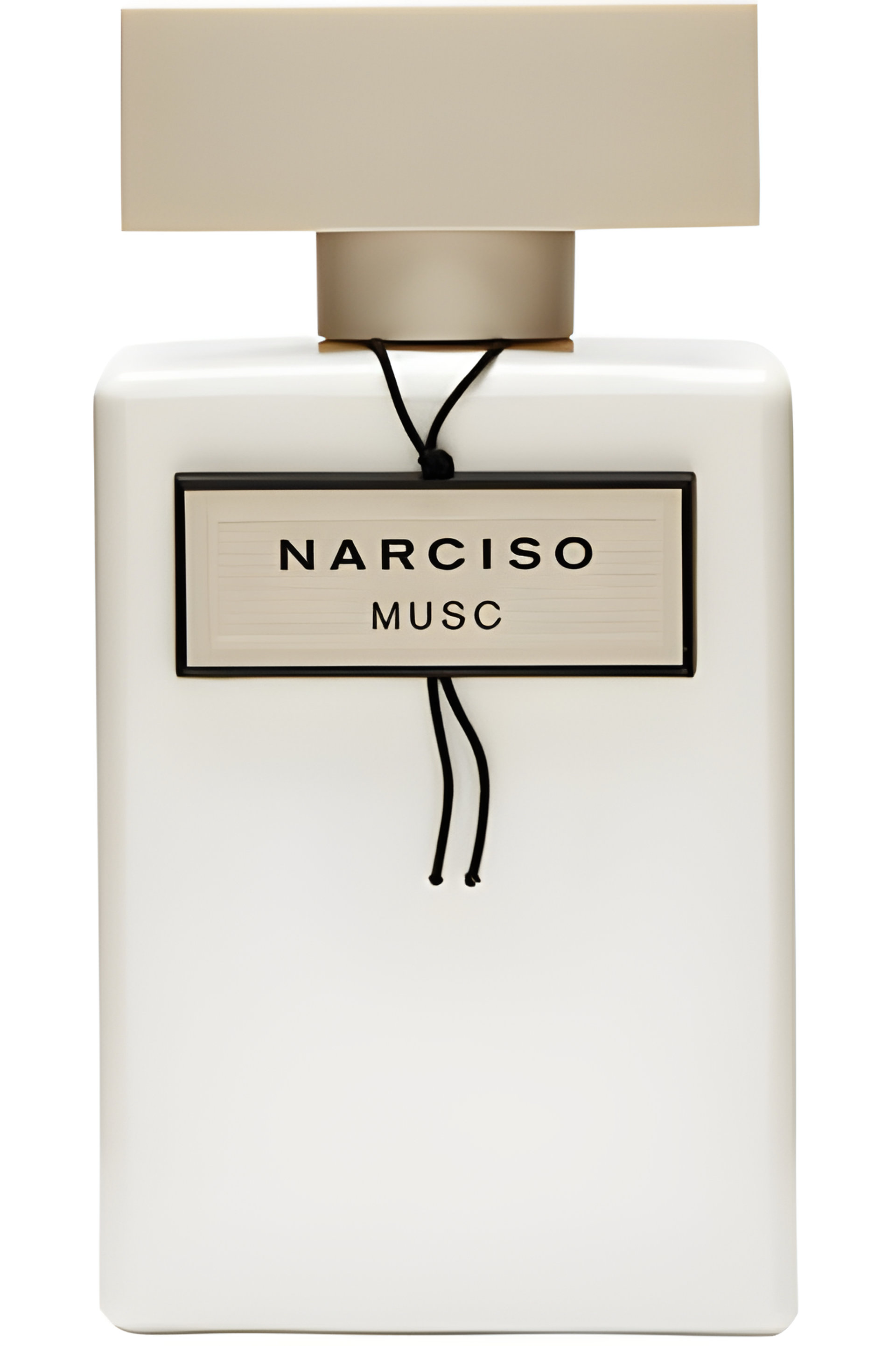Picture of Narciso Musc fragrance