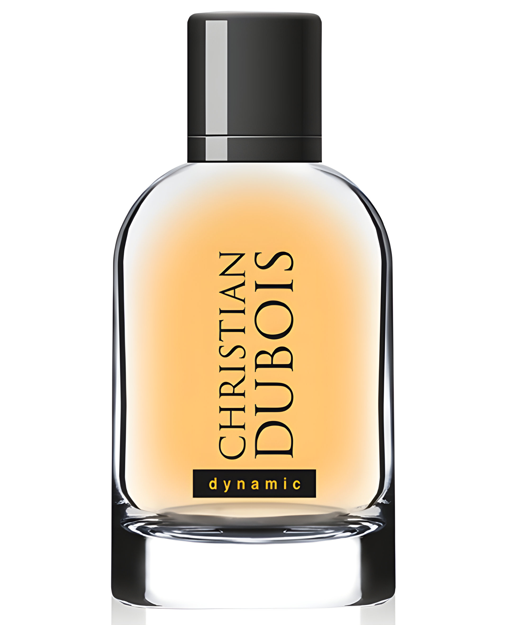 Picture of Christian Dubois Dynamic fragrance