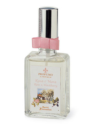 Rosa E Mora by Derbe perfume bottle