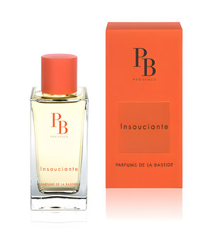 Insouciante by Parfums de la Bastide perfume bottle