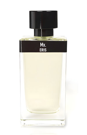Mx. by Eris Parfums perfume bottle