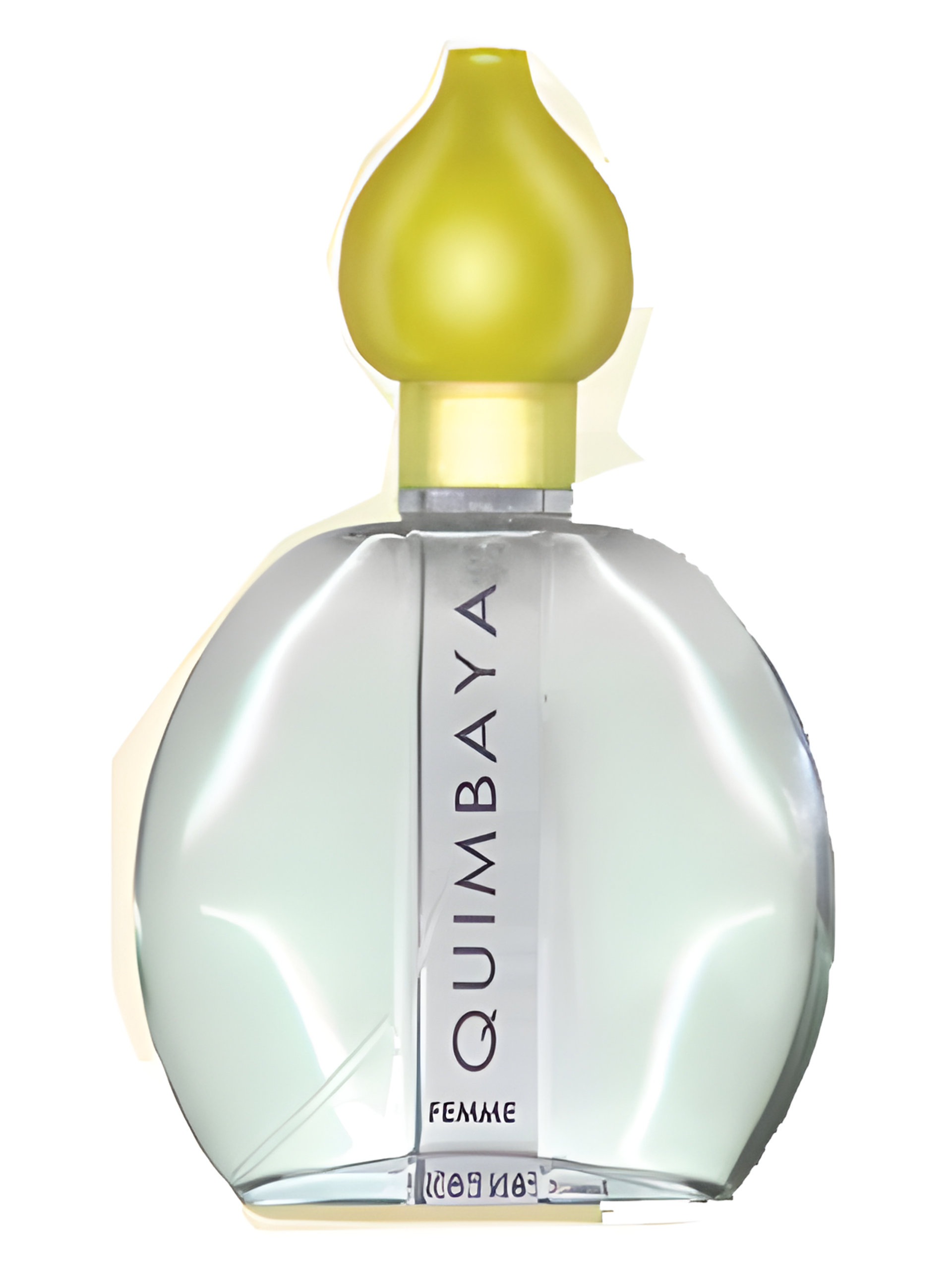 Picture of Quimbaya Pour Femme fragrance