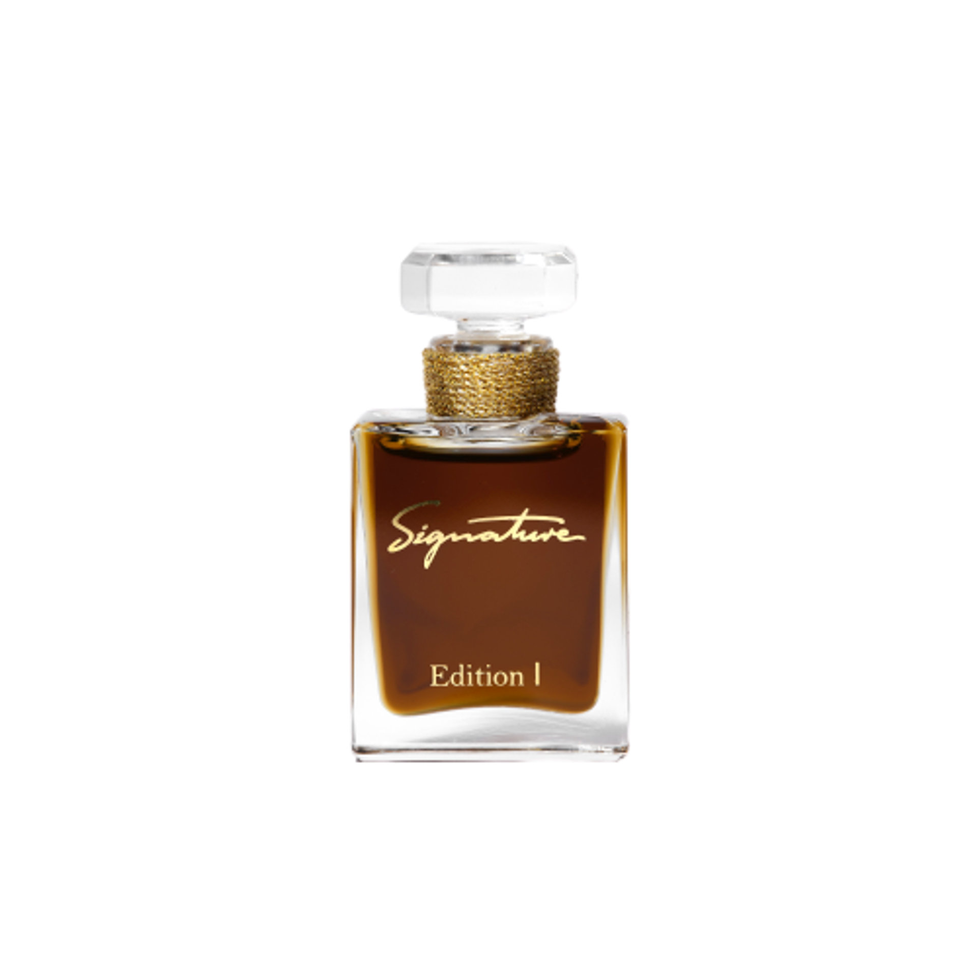 Picture of Edition 1 fragrance