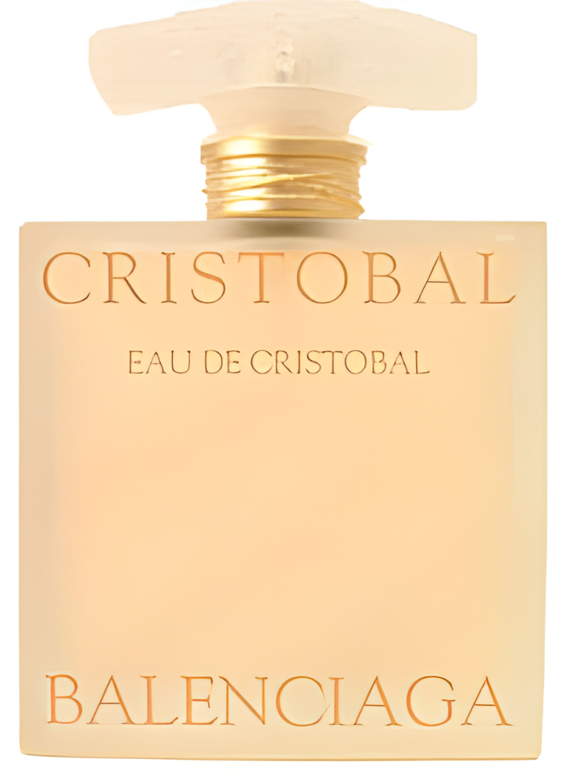 Picture of Eau de Cristobal fragrance