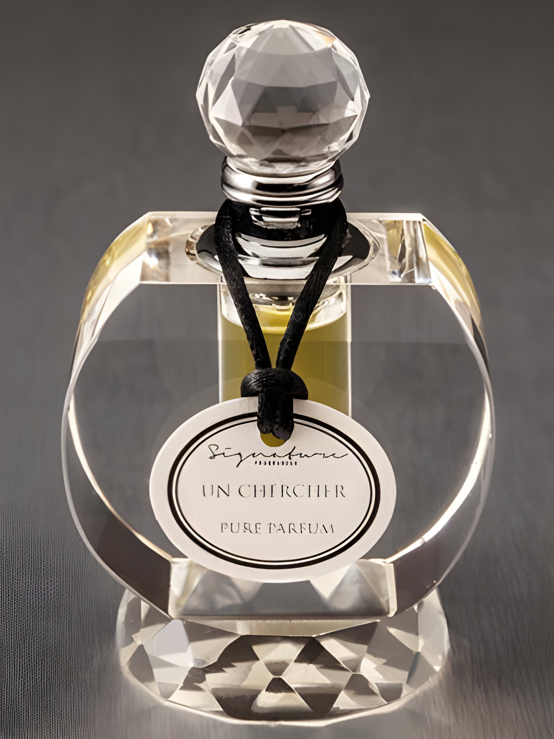 Picture of Un Chercher fragrance