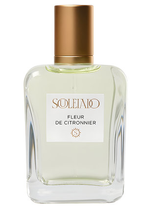 Fleur de Citronnier by Souleiado perfume bottle