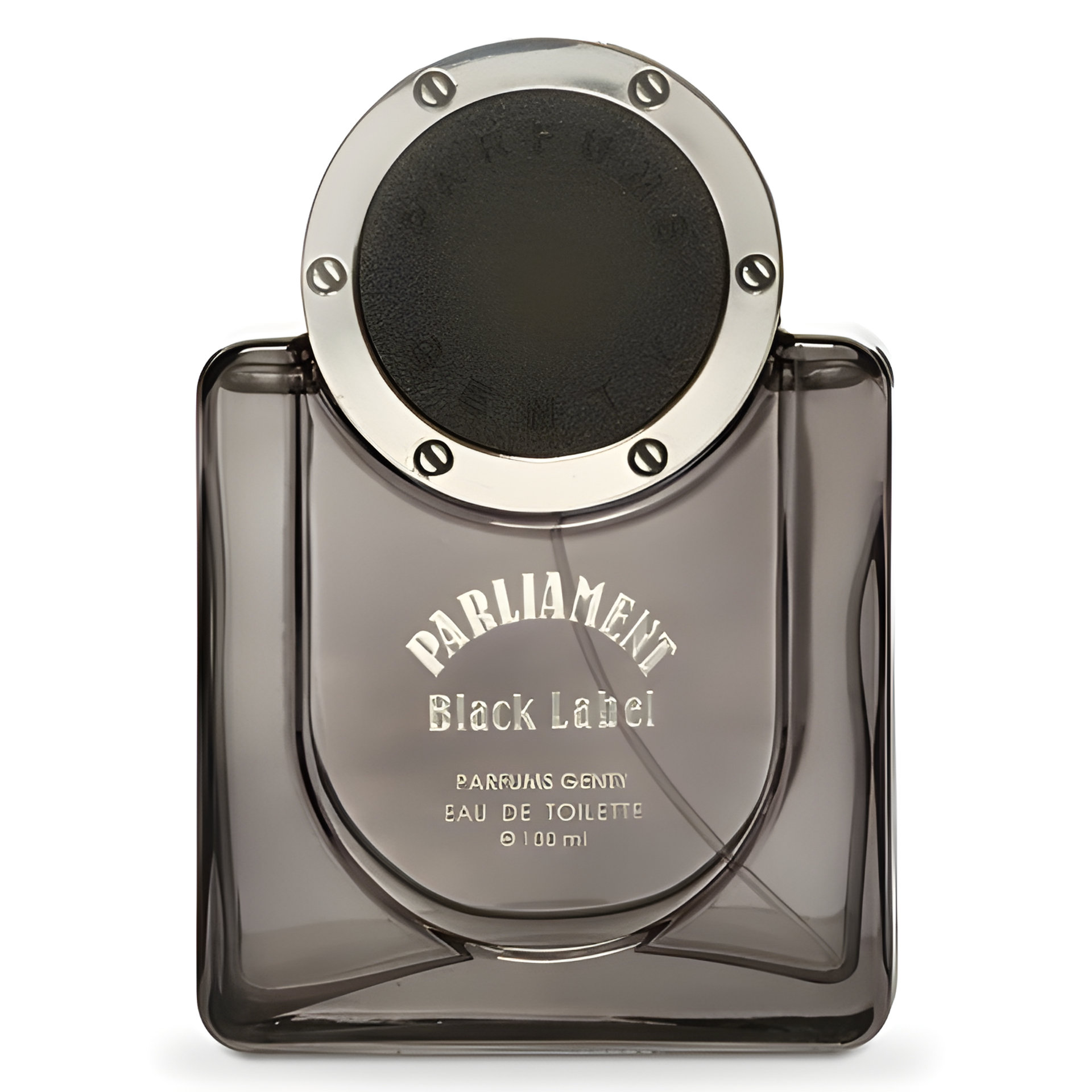 Picture of Parliament Black Label fragrance