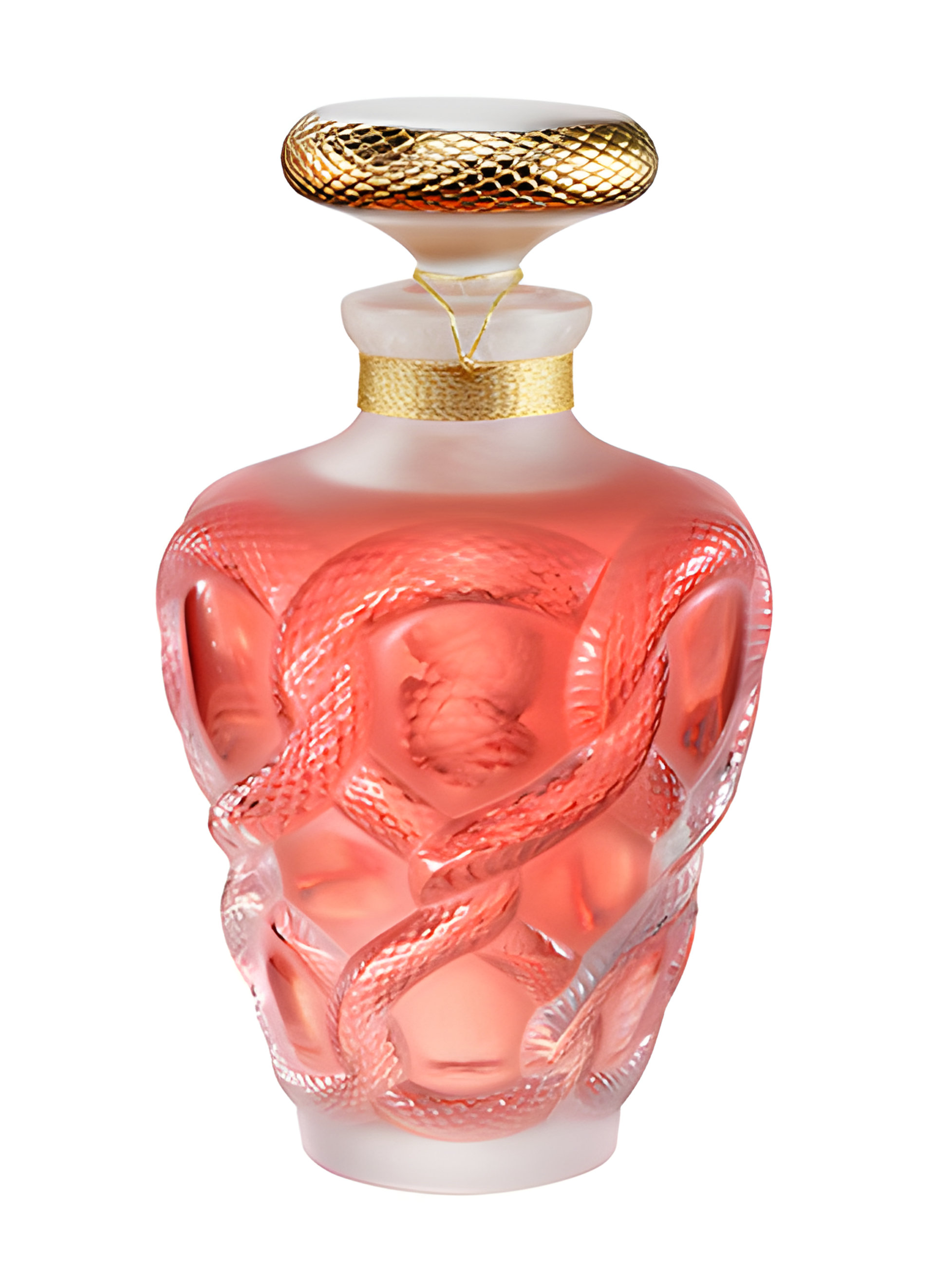 Picture of Lalique de Lalique Seduction Crystal Flacon fragrance