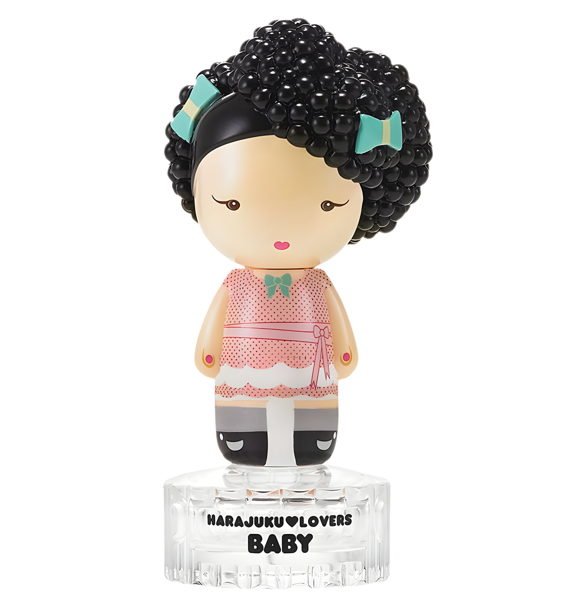 Picture of Harajuku Lovers Baby fragrance